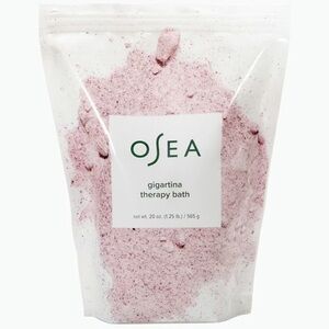 OSEA Gigartina Therapy Bath Soak 20oz Brand New 🩷
